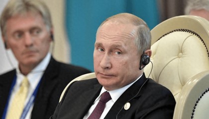 乌克兰敢炸普京总统府,俄罗斯怎么报复?俄方的答案让人浮想联翩