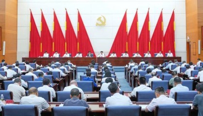 对歪风邪气来一次大清扫!多地部署专项整治