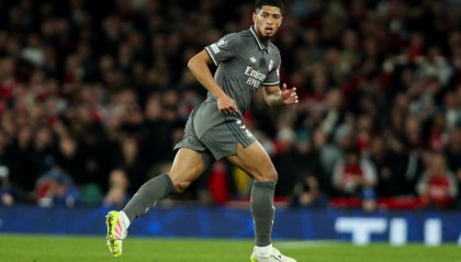 伯纳乌再演奇迹?欧冠4队首战至少落后3球翻盘 均涉及西甲