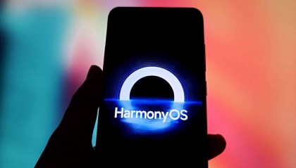 华为2025年关键目标:原生鸿蒙冲刺10万应用