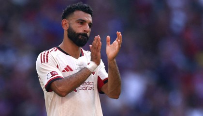 无缘新赛季首冠!利物浦两大王牌齐梦游 短板被狠狠揍