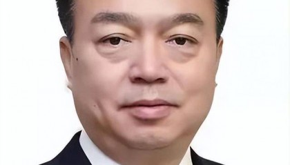 中纪委打虎!副部级干部任上落马