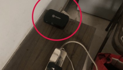 两人被刑拘!看到这种盒子,立即报警!赶紧提醒家里人……