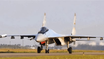 1亿美元1架!中国一口气买24架,不到三年却退居二线,为何?