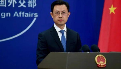 菲律宾要为印太冲突预做准备,中方表态