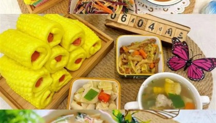 为何要在食品里添加彩绘颜料?天水幼儿园血铅异常诸多疑问待解