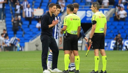 皇马德比惨败:从库尔图瓦到巴尔韦德,谁该为2-5的耻辱负责?