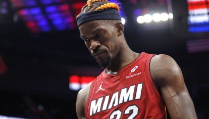 巴特勒闹剧底层逻辑是啥?离队前景其实难言光明