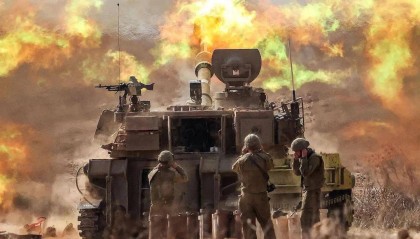 重磅,中东彻底失控,美军传出重大噩耗,土耳其或成最大赢家?