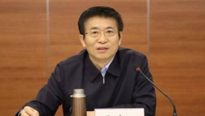 中央纪委周末“打虎”!涉嫌严重职务违法,于文明被查