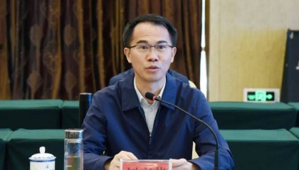 刘齐英被罢免广东省人大代表职务,曾任珠海市香洲区区长