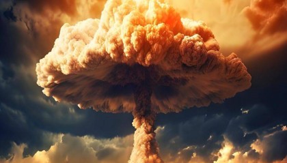 “如果战败,就引爆所有核电站让全人类陪葬”