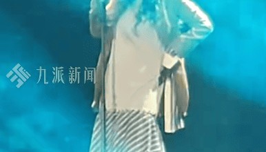 歌手陈粒演出中耳机爆炸,发文称“将开始减少舞台工作”,透露此类事故已发生3次