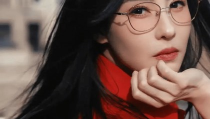 张柏芝谈感情现状:当妈妈后没时间处理男女关系