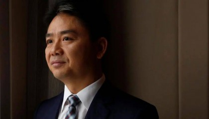 刘强东:进军外卖前,确实请了美团王兴吃饭,称京东外卖会出现跟美团完全不同的商业模式