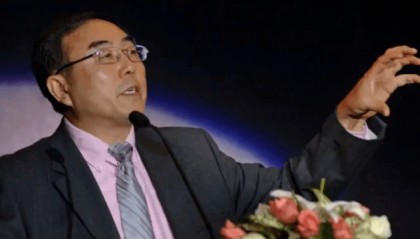 刘纪鹏:A股3000点仅仅是脱离危险的点位,拯救股市就是拯救经济!只能成功不能失败