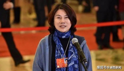 董明珠:建议将个税起征标准提高至1万元