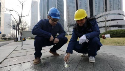 预警成功率达100%,浙江的地下电缆有了智能“保镖”