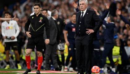 皇马1比2不敌瓦伦西亚,输掉的可不只是50欧元