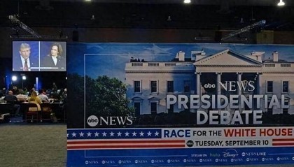 特朗普何以大胜哈里斯？揭秘宾夕法尼亚惊天骗局