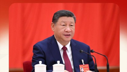 时政微观察丨蓝图已绘就,奋进正当时