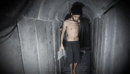 观察|“饥饿画面”震惊全球,G7三国“转向”或刺激以色列升级行动