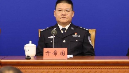 公安部:全面排查整治涉枪涉爆从业单位