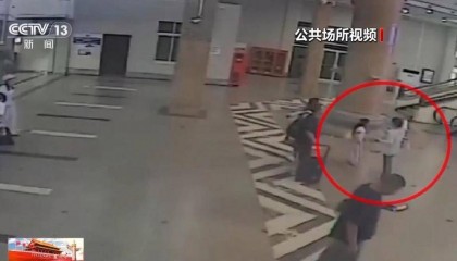 火车站如何防丢娃?需警惕哪些安全隐患?家长们来看指南