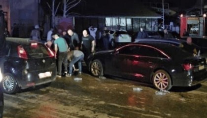 已致53人遇难!一夜总会发生火灾,疑因演出时的灯光特效或烟花引发