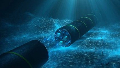 北溪悲剧重演?北欧海底一声巨响,美西方目光齐刷刷看向俄罗斯