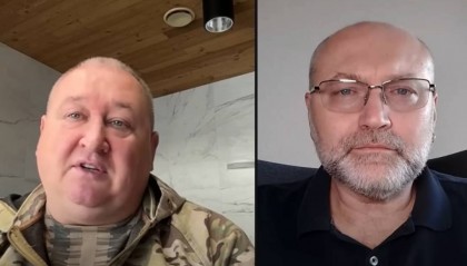 最新!乌军顿巴斯战线已崩溃