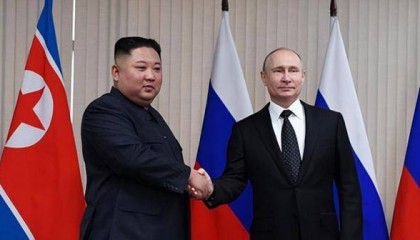 朝鲜特种部队一战成名,闪电冲锋消灭300乌军,俄军回了份大礼