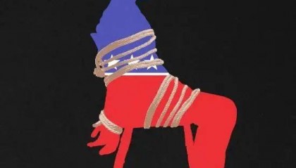 他们连饼都不愿画，我们必须反方向跑了