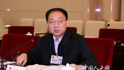 四川省人大常委会原副主任、党组书记甘道明同志逝世,享年78岁