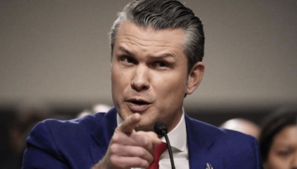 三消息:中方表态“字少事大”;所有飞机必须停飞;美国再敢动一下试试