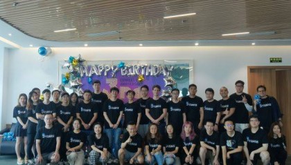 从“姚班”同学到创新同仁 上海树图区块链研究院:代表中国参与计算机科学前沿国际竞争