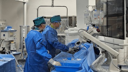 吉林女子患罕见耳鸣7年,慕名千里来顺德寻医终获新生