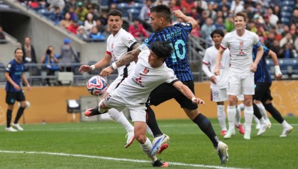 难求一胜!亚洲球队世俱杯已吞4败 1队出局2队岌岌可危