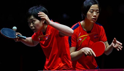 连续四盘五局大战,日本女乒苦战淘汰神秘之师,国乒今迎亚锦赛首战