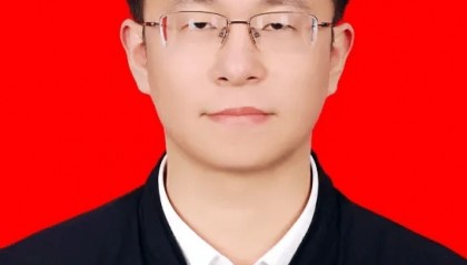 生于1987年,北大选调生刘怀辉已任县委书记