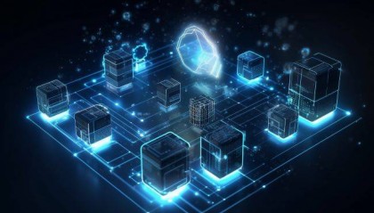 推动区块链基础设施建设的协同发展,实现区块链盈利模式升级