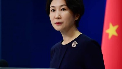 美政府暂停新的学生签证面谈,外交部:敦促美方保障留学生权益