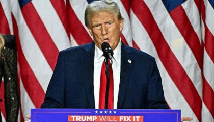 中美彻底谈崩了!美国10招齐出,集中力量反华,中方已做好最坏打算