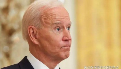 拜登人走茶凉,对中国强硬4年,两个“抵华联盟”,已经面临解散