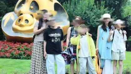 三对母女川西包车坠河区域又打捞一具遗体!当地称身份待核实