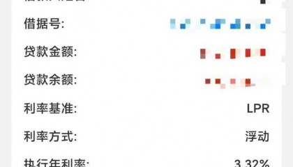 明天起,你的房贷又降多少?