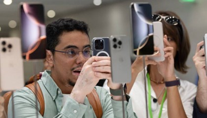 “苹果感觉遭背叛,之前让迁出中国,现在又给印度、越南加税”