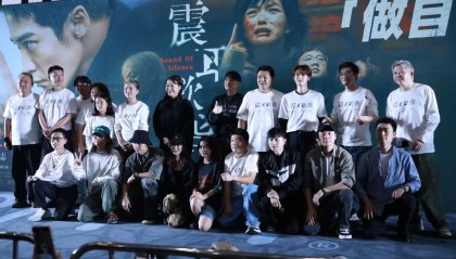 黄晓明大赞檀健次:他能有今天全靠演技努力和人品,期待早日拿影帝