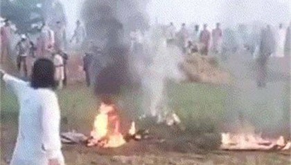 中国武器果然厉害,又一架阵风殒命,飞行员被抓,轮到枭龙扬名