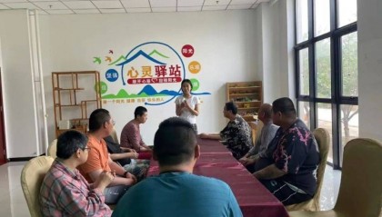 当一位母亲第4次离家出走之后:1亿精神障碍患者向何处去?